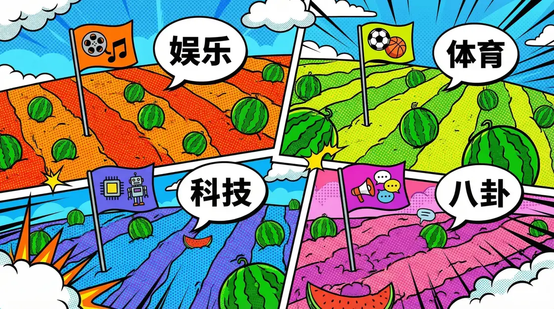 BETWAY体育app 娱乐瓜田分类